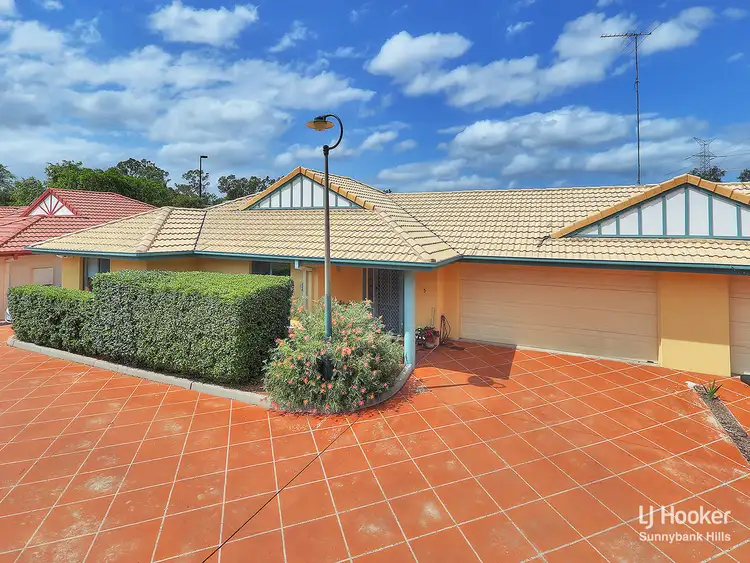 5/12 Angel Street, Eight Mile Plains QLD 4113
