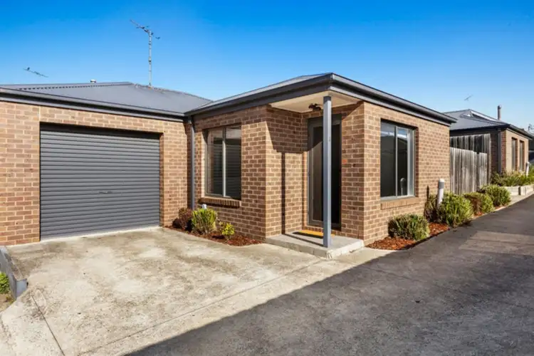Main view of Homely unit listing, 3/48 Torquay Road, Belmont VIC 3216