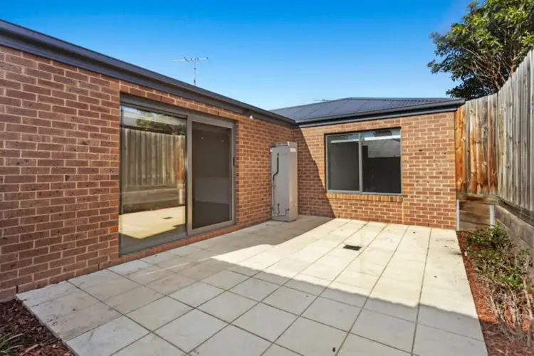 Second view of Homely unit listing, 3/48 Torquay Road, Belmont VIC 3216