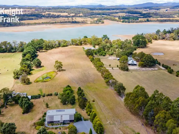Fifth view of Homely house listing, 76 Clarence Point Road, Clarence Point TAS 7270