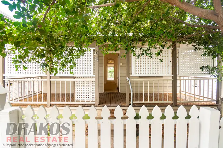 37 Merton Road, Woolloongabba QLD 4102