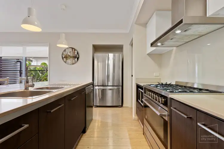Second view of Homely house listing, 29 Lime Crescent, Caloundra West QLD 4551