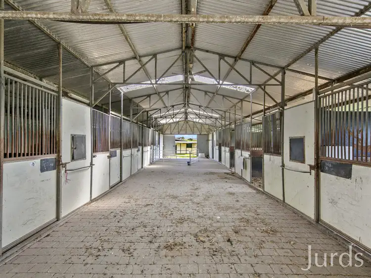 Fifth view of Homely rural property listing, 105 Windermere Road, Lochinvar NSW 2321