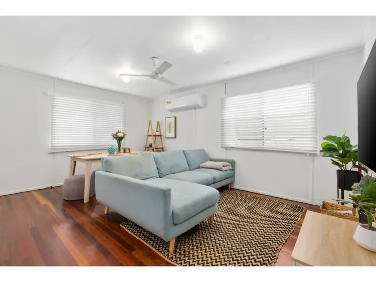 Second view of Homely house listing, 42 Stickley Street, West Rockhampton QLD 4700