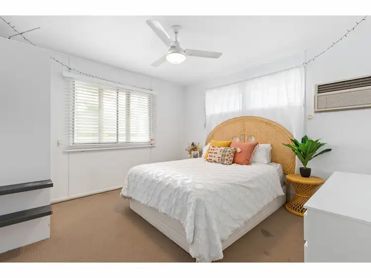 Third view of Homely house listing, 42 Stickley Street, West Rockhampton QLD 4700