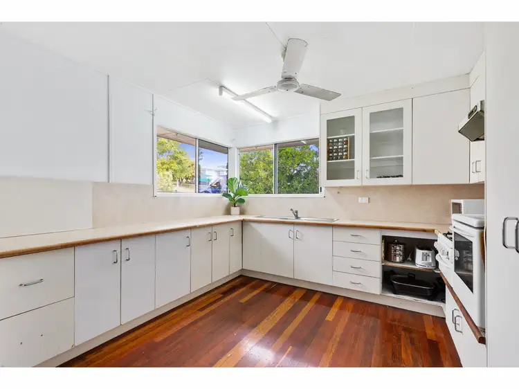 Fourth view of Homely house listing, 42 Stickley Street, West Rockhampton QLD 4700