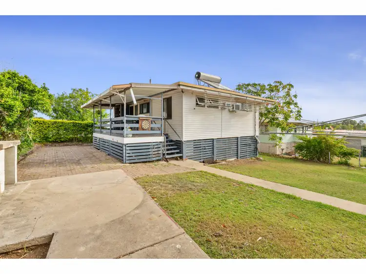Sixth view of Homely house listing, 42 Stickley Street, West Rockhampton QLD 4700