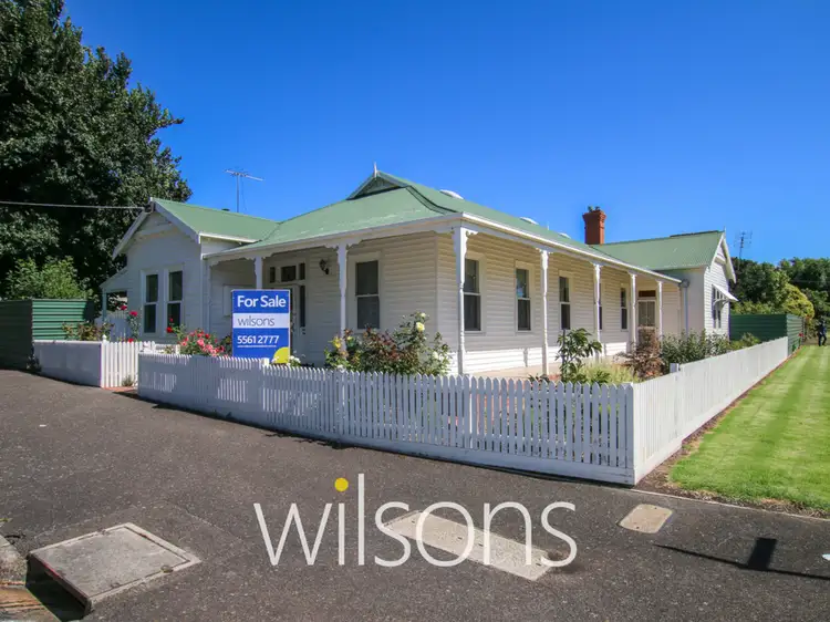 Main view of Homely house listing, 2 Main Street, Derrinallum VIC 3325