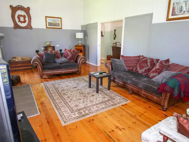 Second view of Homely house listing, 2 Main Street, Derrinallum VIC 3325