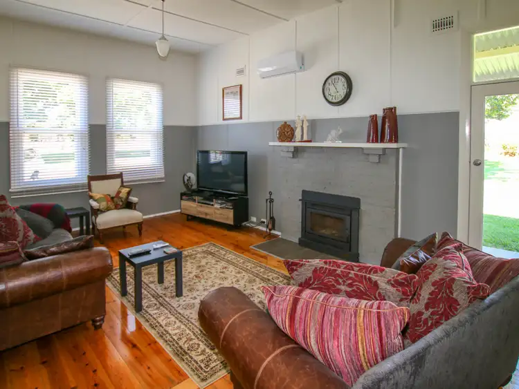 Fifth view of Homely house listing, 2 Main Street, Derrinallum VIC 3325