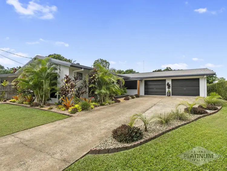 Main view of Homely house listing, 83 Reed Road, Trinity Park QLD 4879