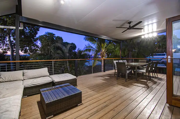 Second view of Homely house listing, 15 Caithness Street, North Booval QLD 4304