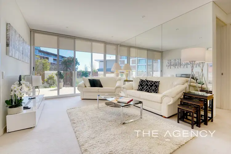 25/6 Gemstone Boulevard, Carine WA 6020