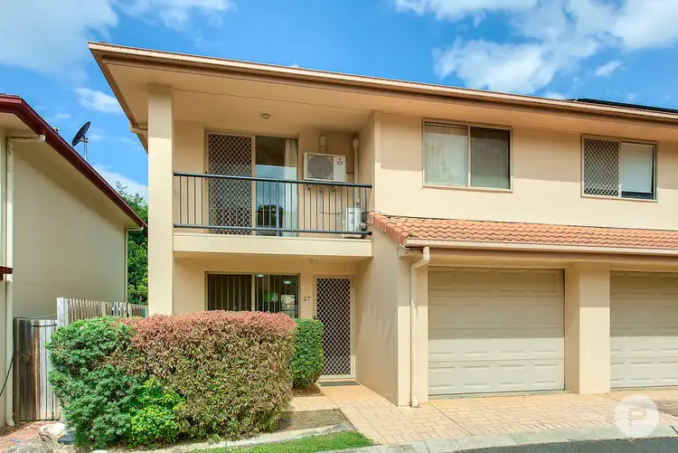 27/10 Kaija Street, Mount Gravatt East QLD 4122
