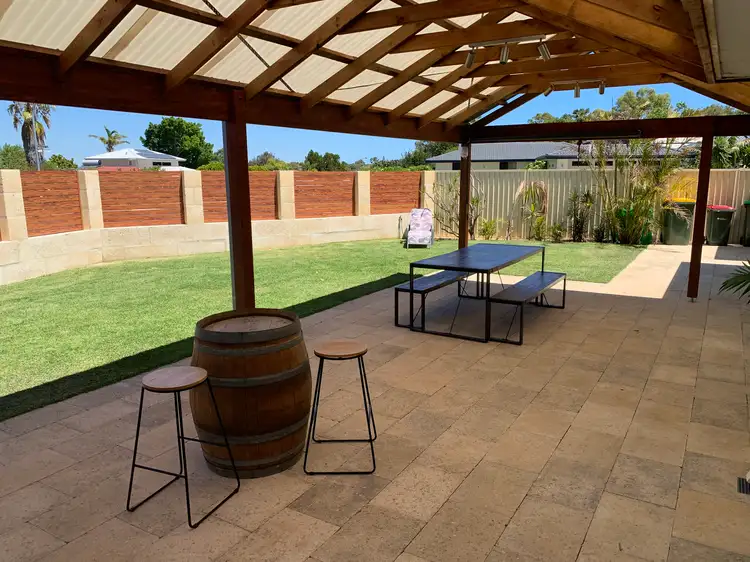15 Estuary Way, Heathridge WA 6027