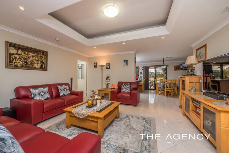 Fourth view of Homely house listing, 15 Newport Way, Darch WA 6065