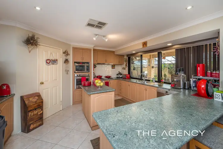 Fifth view of Homely house listing, 15 Newport Way, Darch WA 6065