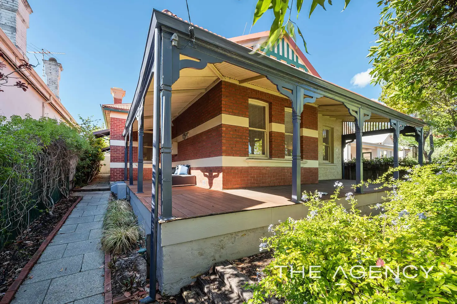 Main view of Homely house listing, 180 Vincent Street, North Perth WA 6006