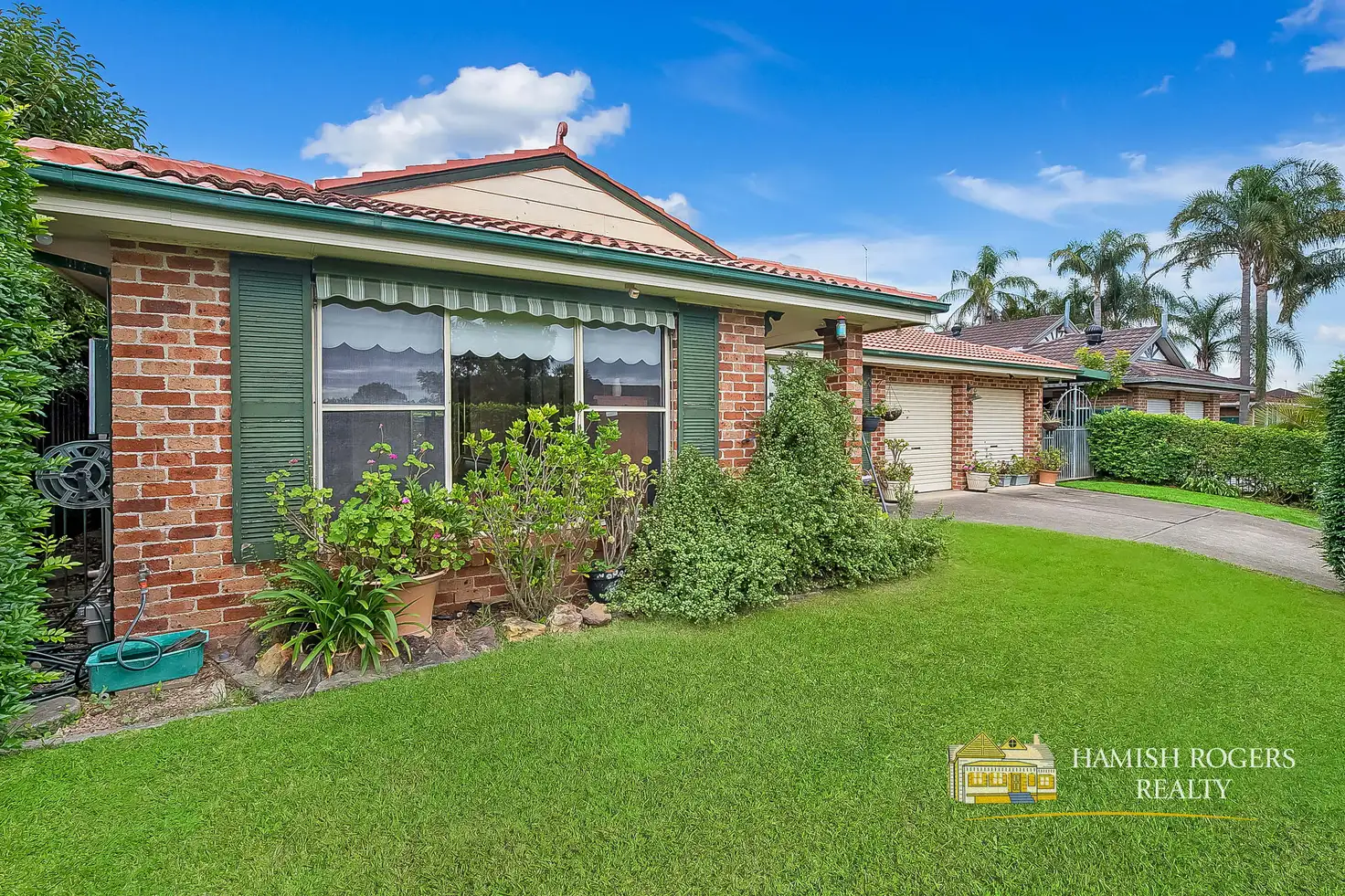 Main view of Homely house listing, 3 Winnifred Road, Mcgraths Hill NSW 2756