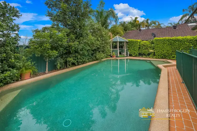 Third view of Homely house listing, 3 Winnifred Road, Mcgraths Hill NSW 2756