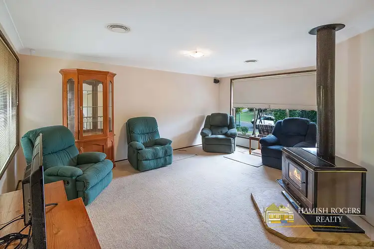 Sixth view of Homely house listing, 3 Winnifred Road, Mcgraths Hill NSW 2756