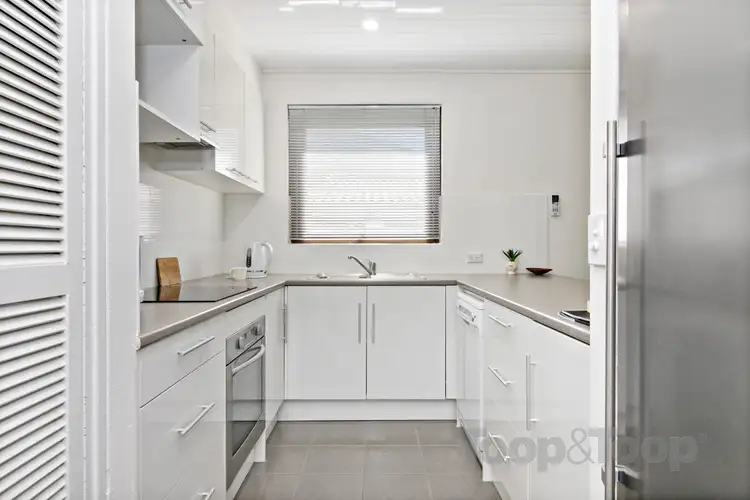Second view of Homely unit listing, 12/70 Finniss Street, North Adelaide SA 5006