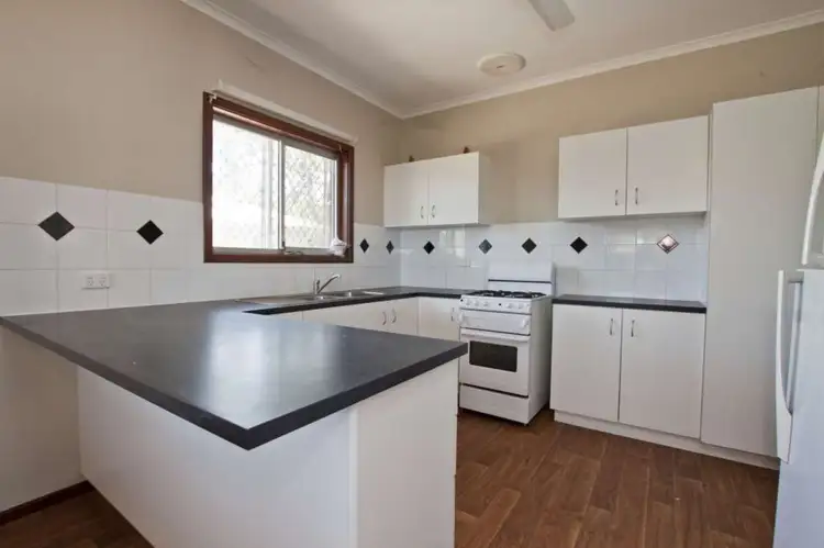 Main view of Homely house listing, 4 Sandalwood Street, Kununurra WA 6743