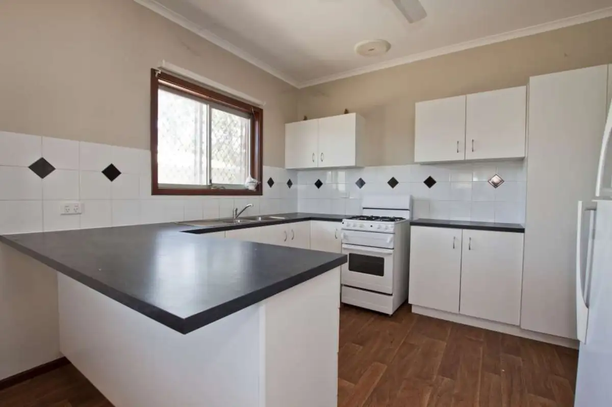 Main view of Homely house listing, 4 Sandalwood Street, Kununurra WA 6743