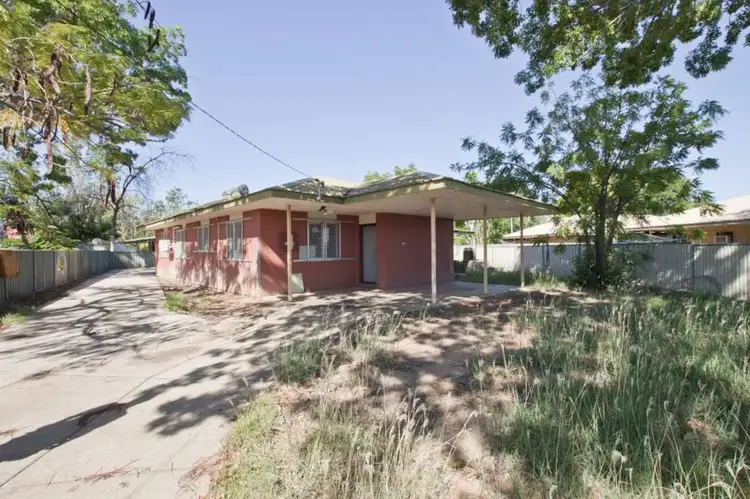 Second view of Homely house listing, 4 Sandalwood Street, Kununurra WA 6743