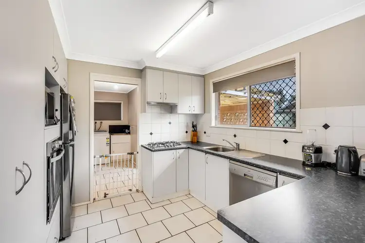 Fifth view of Homely house listing, 19 Knockator Crescent, Centenary Heights QLD 4350