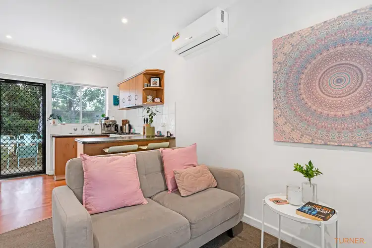 4/1B Hartland Avenue, Black Forest SA 5035