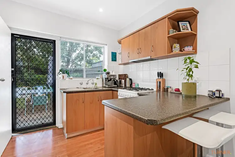 Fifth view of Homely unit listing, 4/1B Hartland Avenue, Black Forest SA 5035