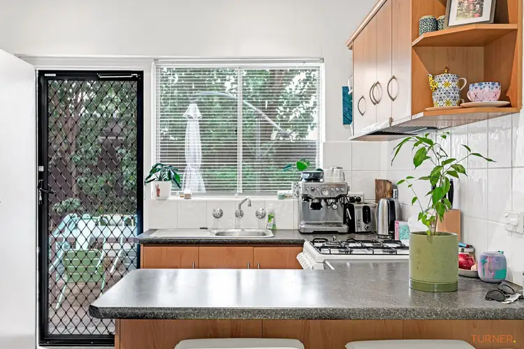 Sixth view of Homely unit listing, 4/1B Hartland Avenue, Black Forest SA 5035