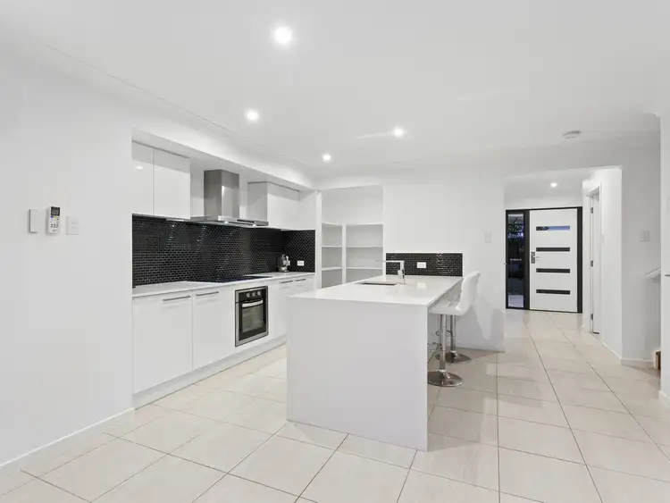 Third view of Homely semi-detached listing, 32B Boodera Road, Palm Beach QLD 4221