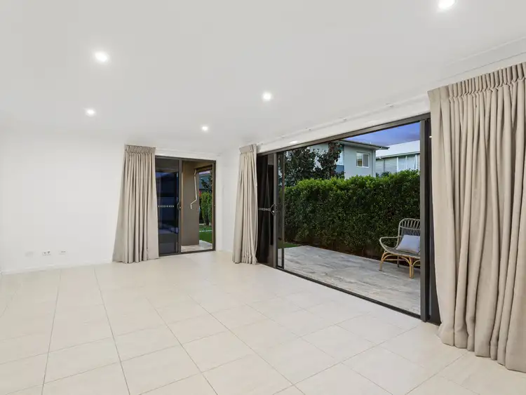 Fourth view of Homely semi-detached listing, 32B Boodera Road, Palm Beach QLD 4221