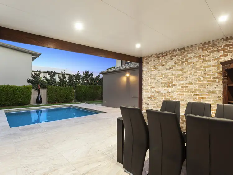 Fifth view of Homely semi-detached listing, 32B Boodera Road, Palm Beach QLD 4221