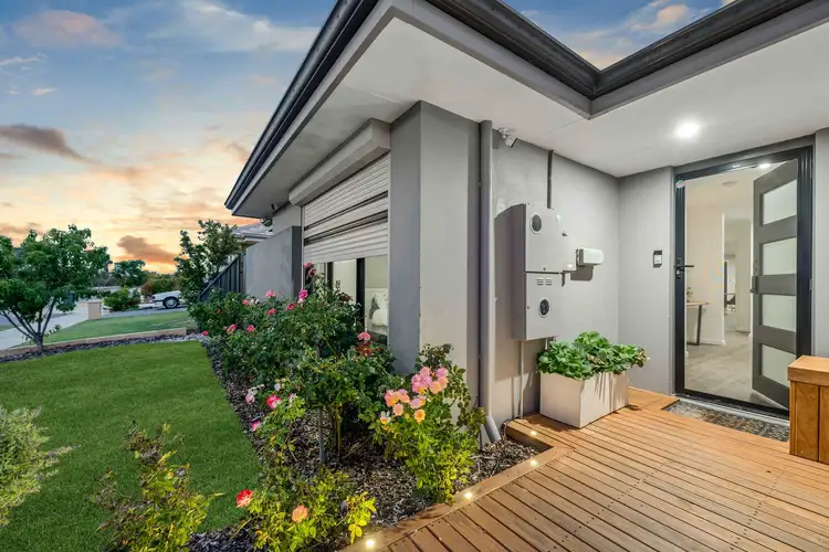 Second view of Homely house listing, 107 Boomerang Loop, Banksia Grove WA 6031