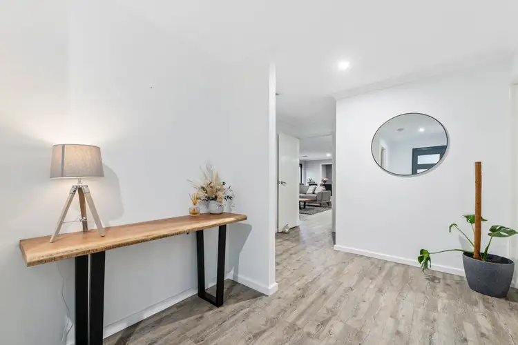 Third view of Homely house listing, 107 Boomerang Loop, Banksia Grove WA 6031
