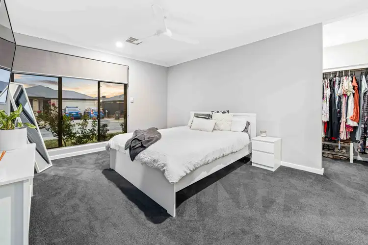 Fourth view of Homely house listing, 107 Boomerang Loop, Banksia Grove WA 6031