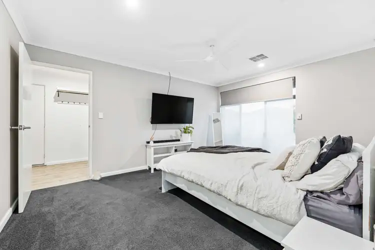Fifth view of Homely house listing, 107 Boomerang Loop, Banksia Grove WA 6031