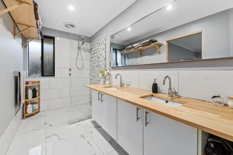 Sixth view of Homely house listing, 107 Boomerang Loop, Banksia Grove WA 6031