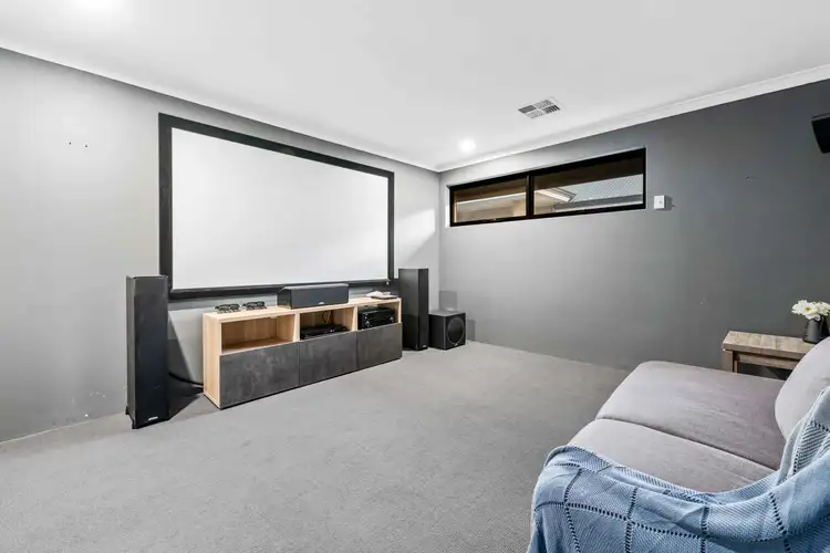 Seventh view of Homely house listing, 107 Boomerang Loop, Banksia Grove WA 6031