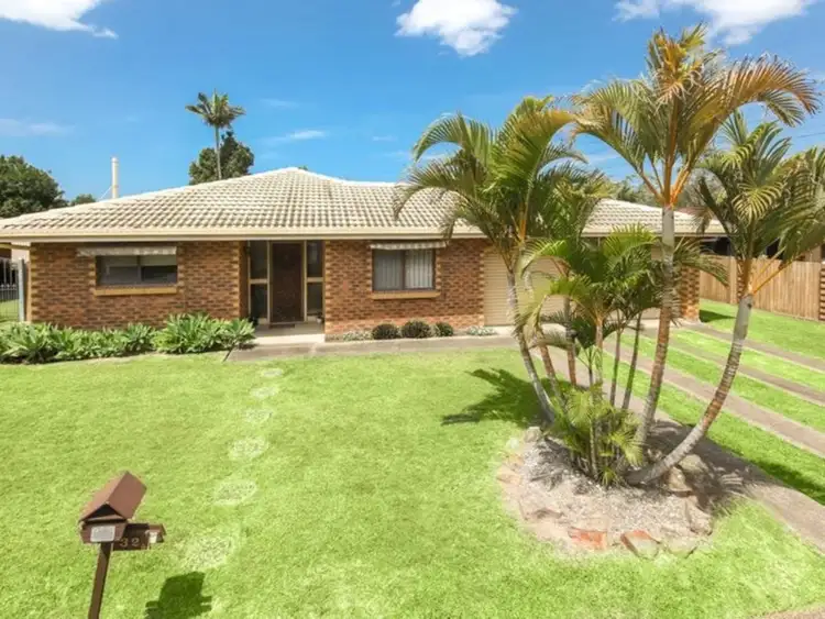32 Holder Street, Wishart QLD 4122