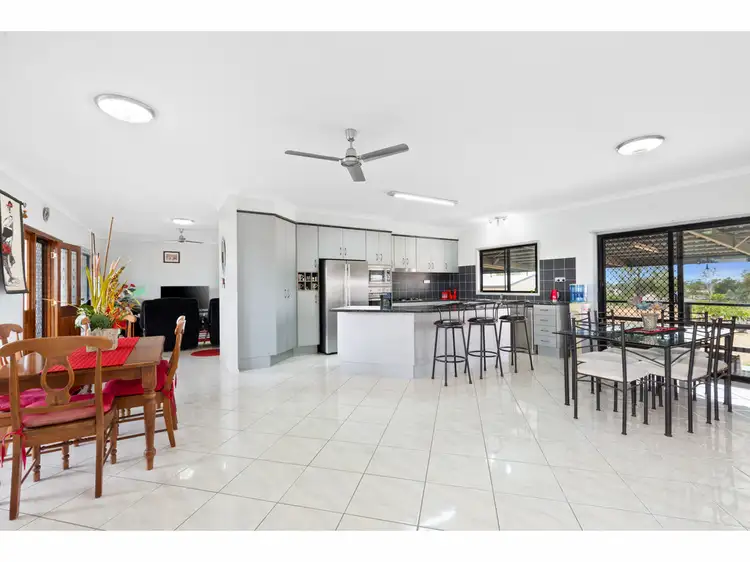Third view of Homely house listing, 33 Clifton Street, Gracemere QLD 4702