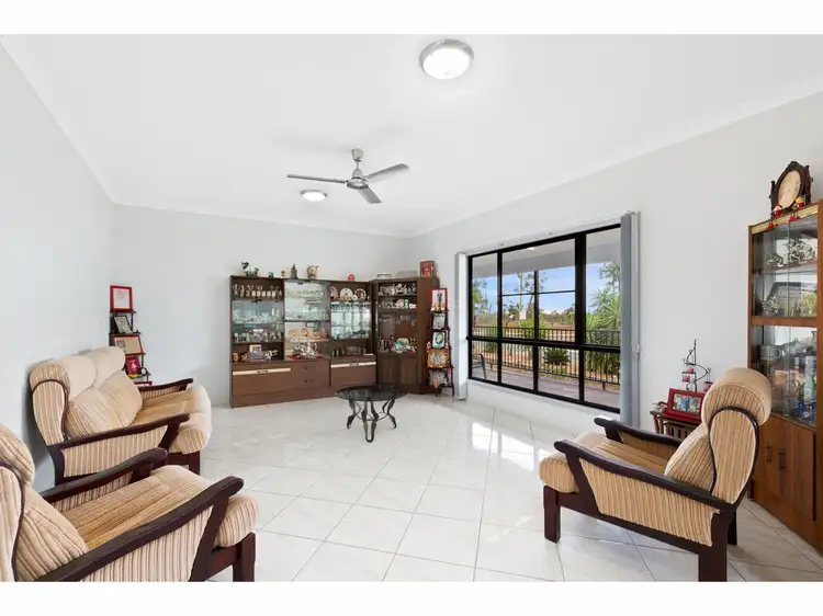 Fourth view of Homely house listing, 33 Clifton Street, Gracemere QLD 4702