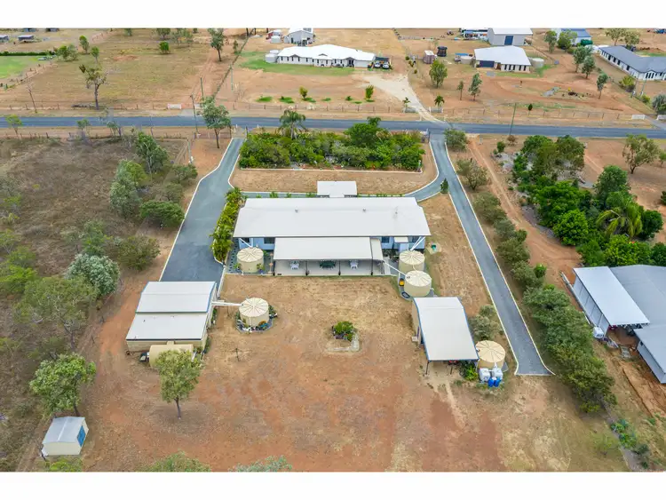 Fifth view of Homely house listing, 33 Clifton Street, Gracemere QLD 4702
