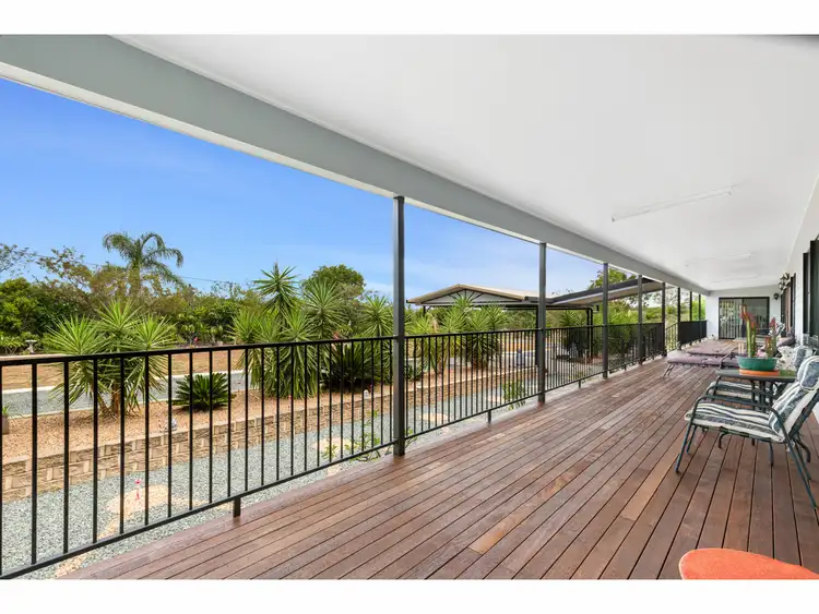 Sixth view of Homely house listing, 33 Clifton Street, Gracemere QLD 4702