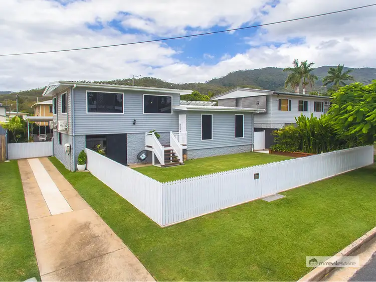 255 Carpenter Street, Frenchville QLD 4701