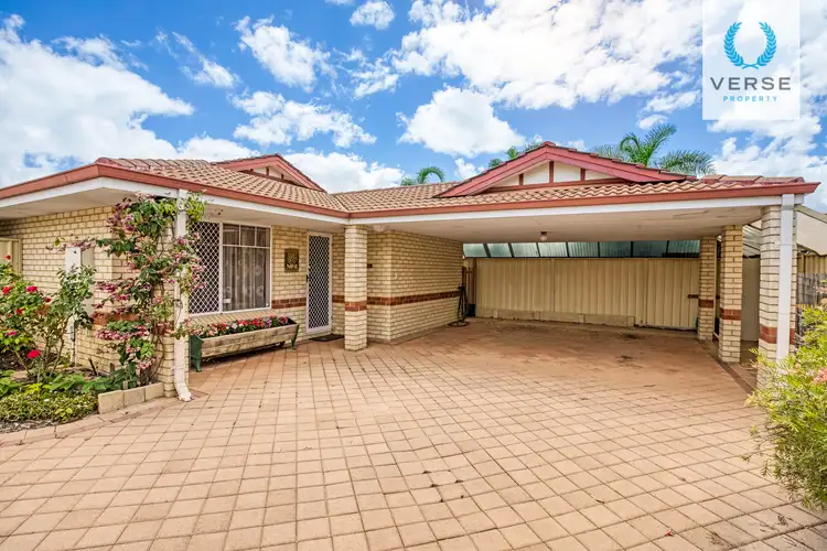 52D Cross Street, Queens Park WA 6107