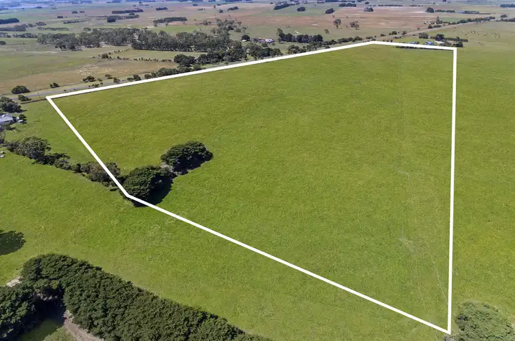 Fourth view of Homely land listing, LOT 1, 903 Koroit-Woolsthorpe Road, Woolsthorpe VIC 3276